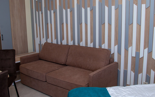 Ot Uk Family Pride Apartments 4-23 Flat