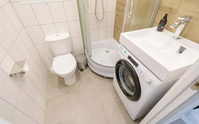 Apartments S Vidom Na Gorod U Metro Nekrasovka