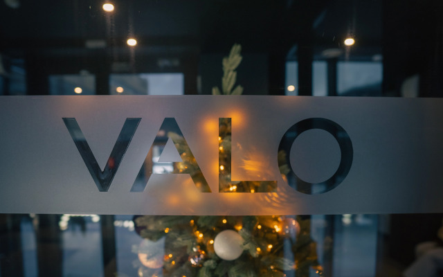 Апарт-отель Valo Network