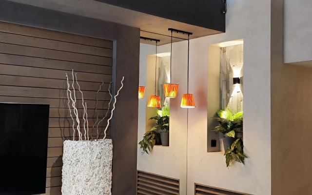 Квартира Огромная в Самом Центре Москвы