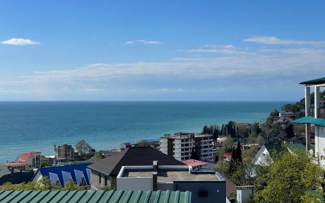 Alla-Roma Guest house
