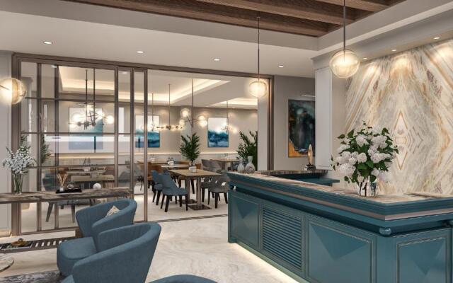 Splendido Bay Hotel