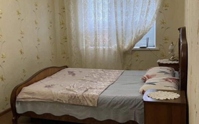 Частный дом Уютная квартира в Гунибе  у дороги