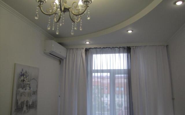 Lenina avenue 12 Apartments