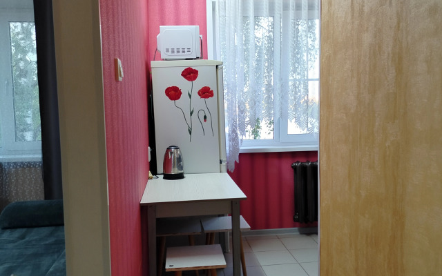 Odnokomnatnaya Flat