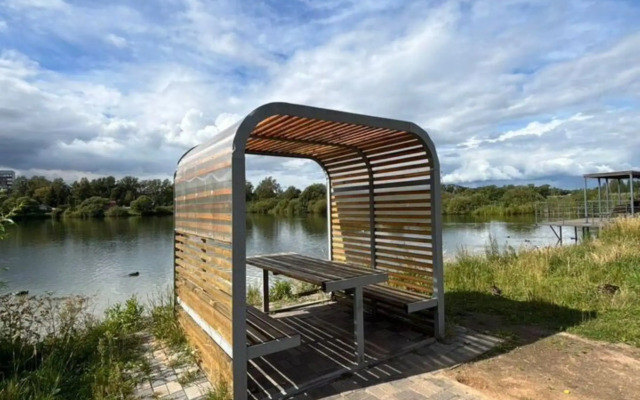 Квартира в ЖК Бapселона