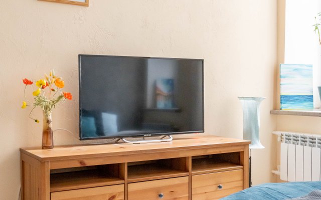 Apartamenty V Zamke S Sovami