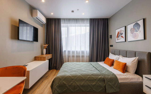 FortEstate 726 Apartments