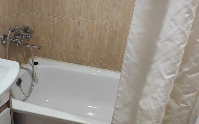 Квартира однокомнатная на Минской 75