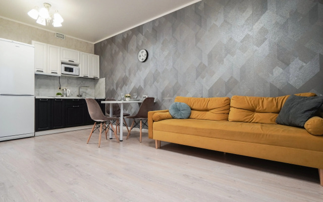 Квартира ODIRENT рядом с парком