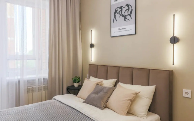 Apartments Na Semena Lagody (3)