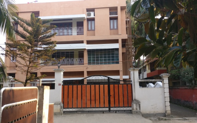 Magnolia Hotel