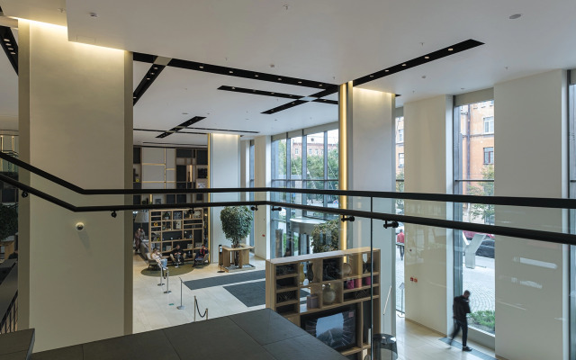 Апартаменты YE'S (Д) 7098