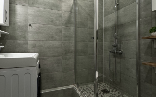 Апартаменты Гринхаус