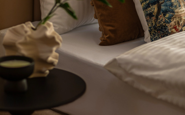 Квартира на Чернышевского 28