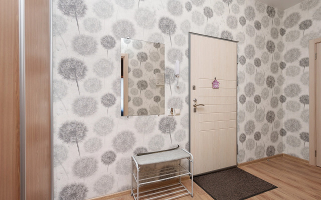 Апартаменты на Тимирязева 73/1