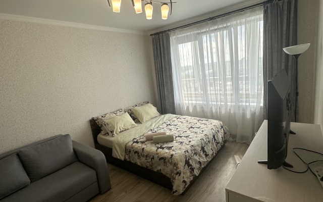 Апартаменты Нансена 13 с Шикарным Видом