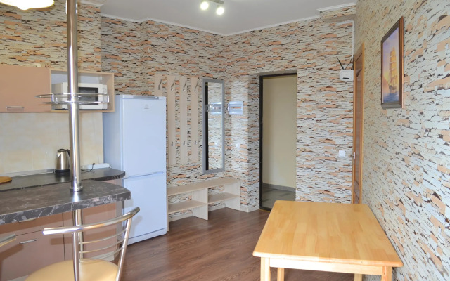 Апартаменты Дельфин 1