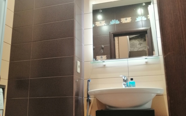 Апартаменты Книповича 9а