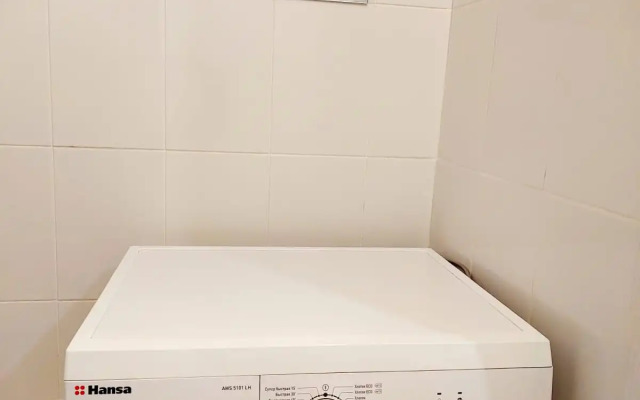 Квартира в Левобережном Районе Бам