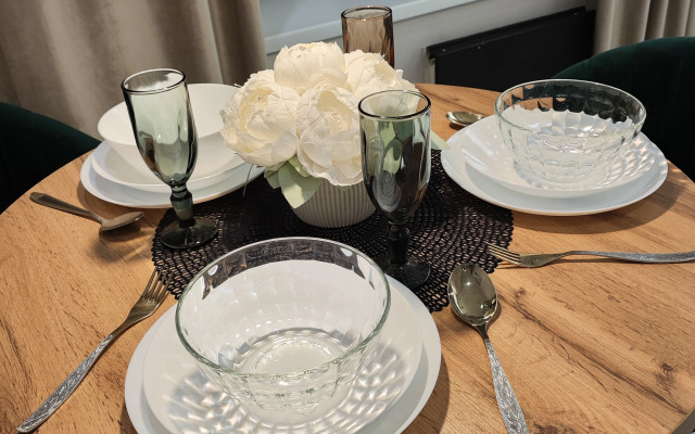 Квартира NATALI Aparts 73в.2