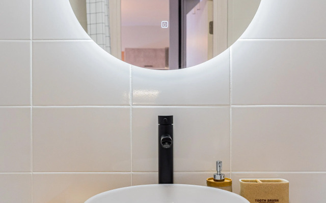 Apartamenty Klassa Lyuks S Dizaynerskim Remontom Ot Letoapart  Apartments