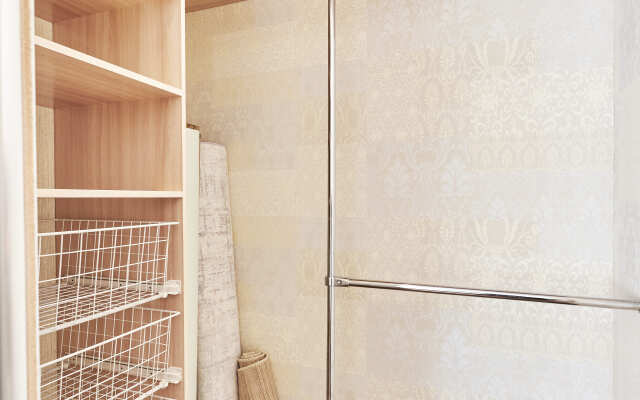 Апартаменты Петровские на Карпова 16/2 №2