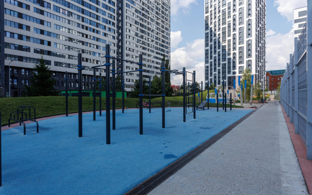 Квартира уютная в центре Уфы