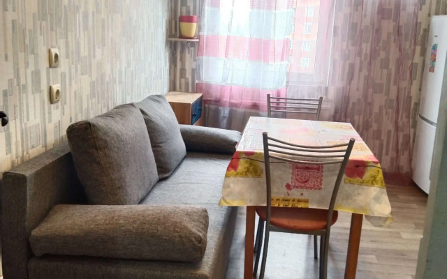 Квартира Просторная со Всем Необходимым для Комфортного Проживания