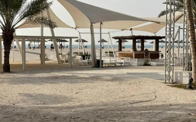 Apart-' I Like Al Hamra Palace Elite Beach & Golf Resort Private Suites