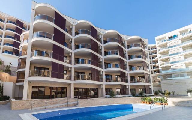 Anatolia Apartments