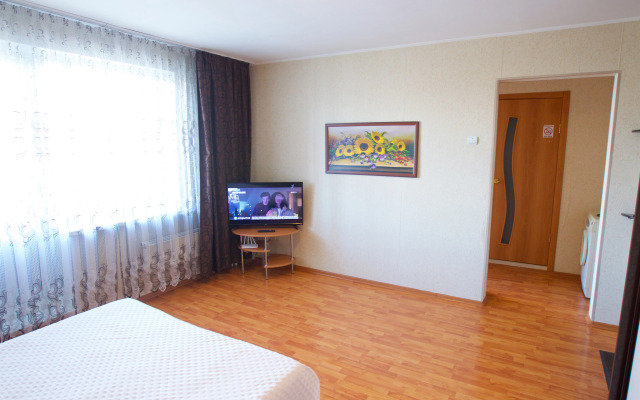 Квартира Отличная в Деловом Центре