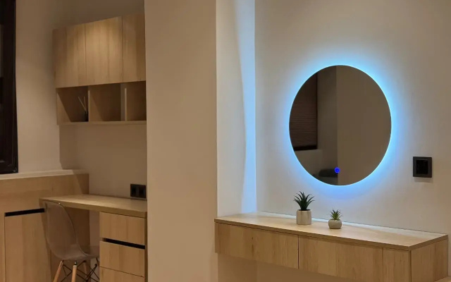Апартаменты Luxury Modern in Nizami