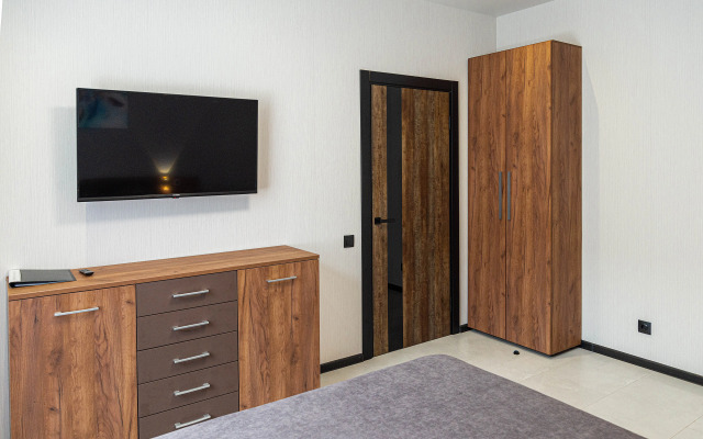 Agoy Oazis Apartments