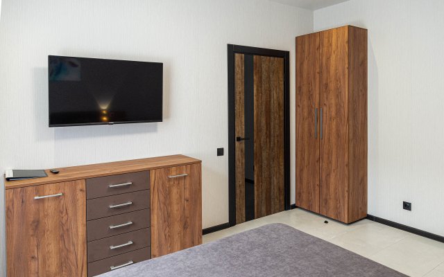 Oazis Agoy Apartments