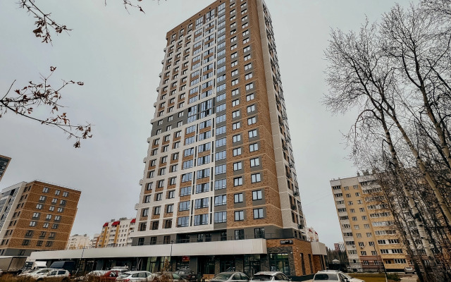 Квартира Privi House на Воткинском шоссе 53к1