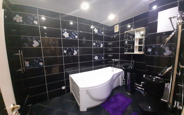 Квартира на Советской 12