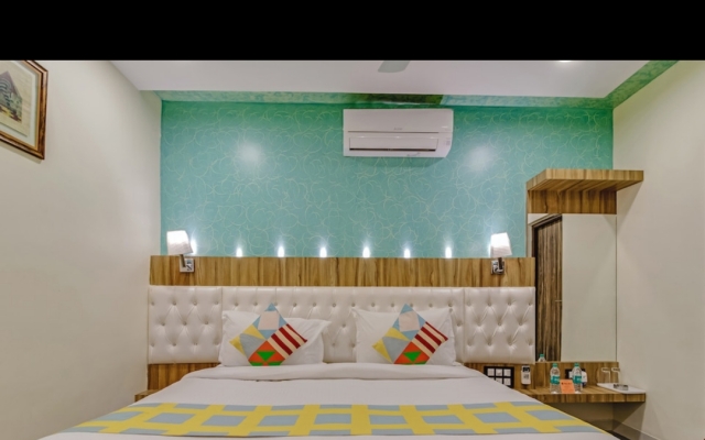 Hari Niwas - A Boutique Garden Resort Mount Abu