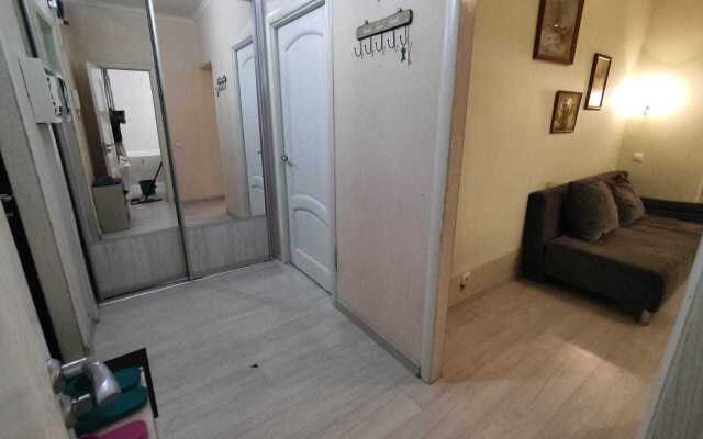 Квартира Маршала Чуйкова 10к2