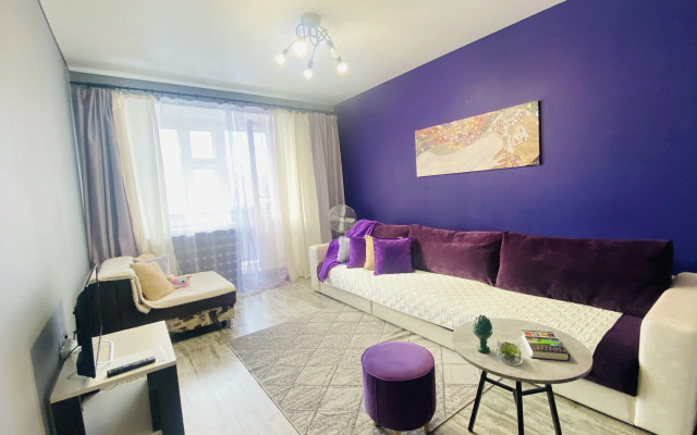 Bts Stolypin Flat