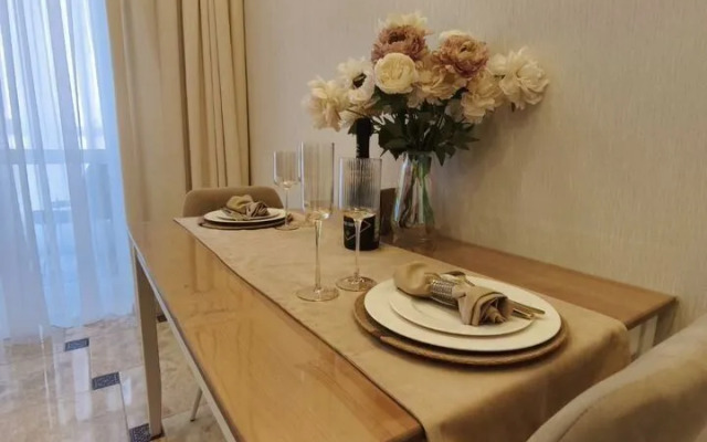 Квартира на Добролюбова