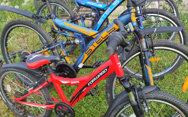 Частный дом Тихий Уголок 2