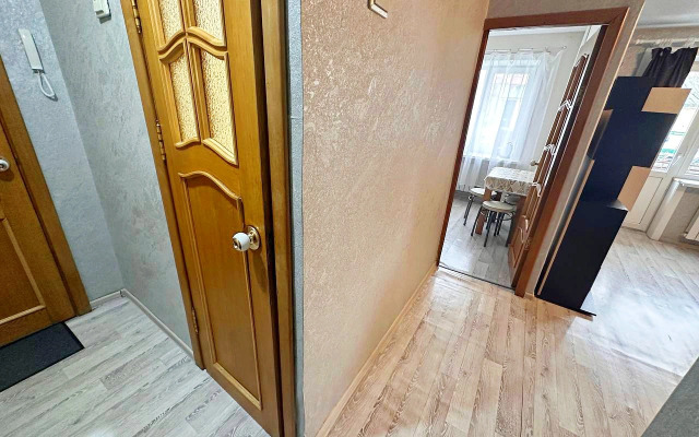 Апартаменты с Видом на Горы