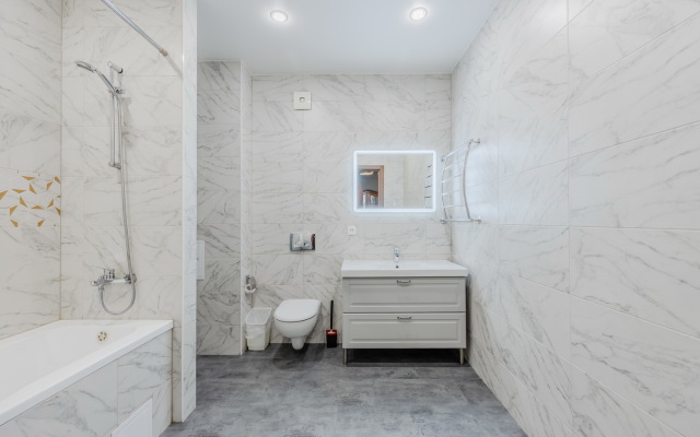 Апартаменты SbpStay Набережная Канала Грибоедова 85