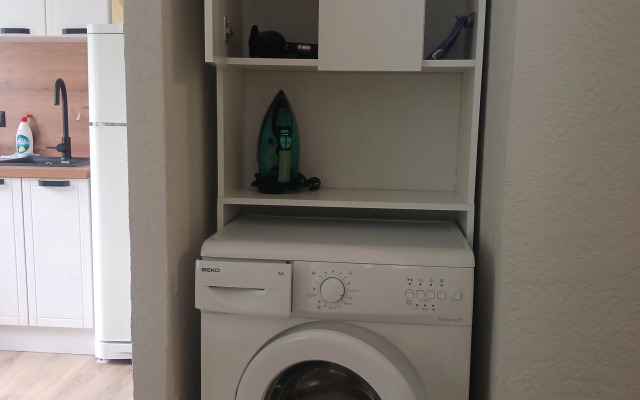 Квартира Жасмин