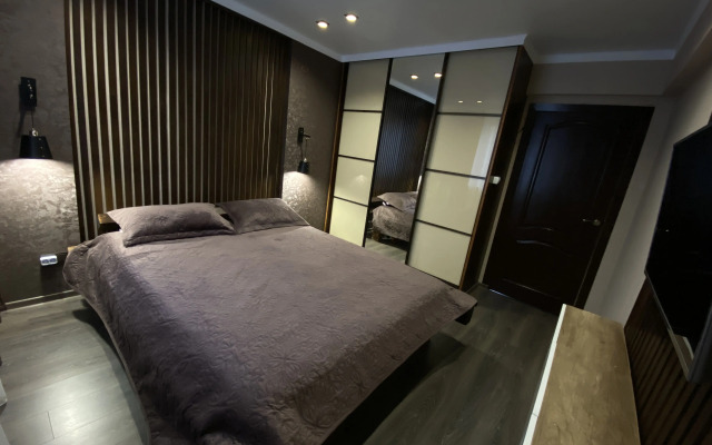 Uyutnaya v tsentre goroda Flat