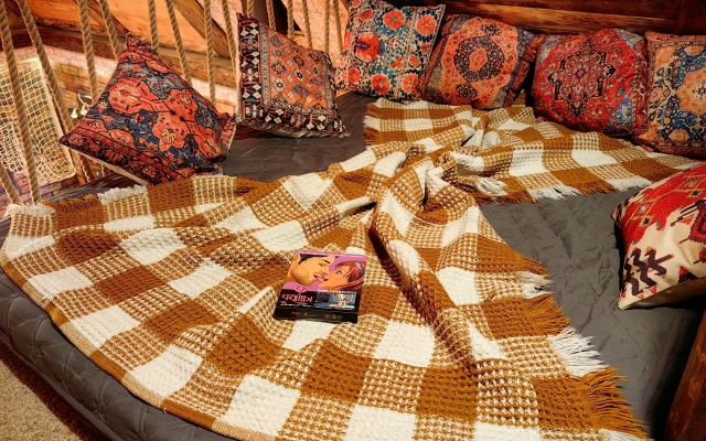 Частный дом Черная Дача