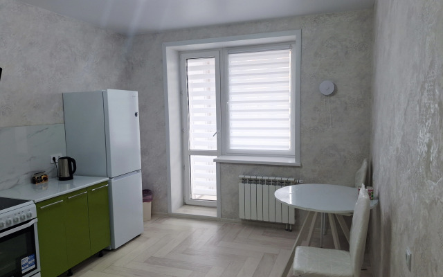 Квартира на Улице Красной Звезды 38Д