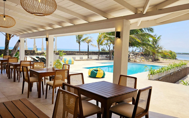 South Beach Resort