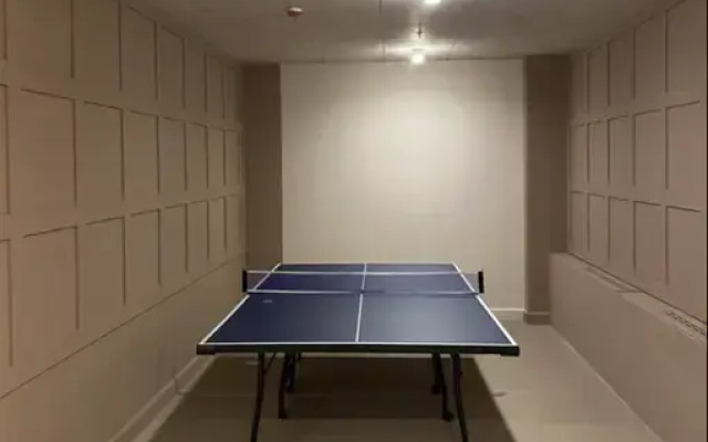 Апартаменты Шереметьевская